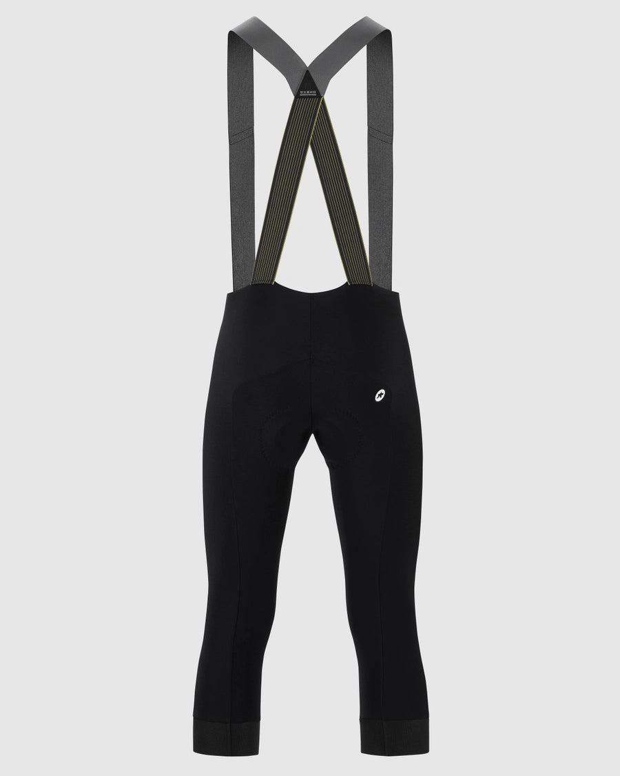 ASSOS MILLE GT SPRING FALL C2 3/4 Bibtights Black