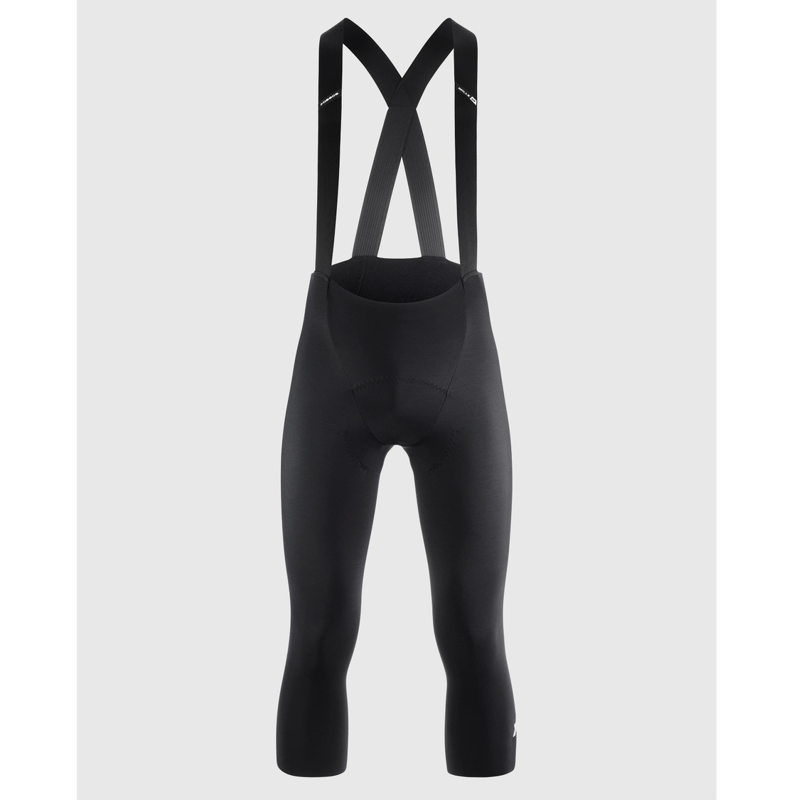 ASSOS MILLE GT SPRING FALL S11 3/4 Bib Tights Black