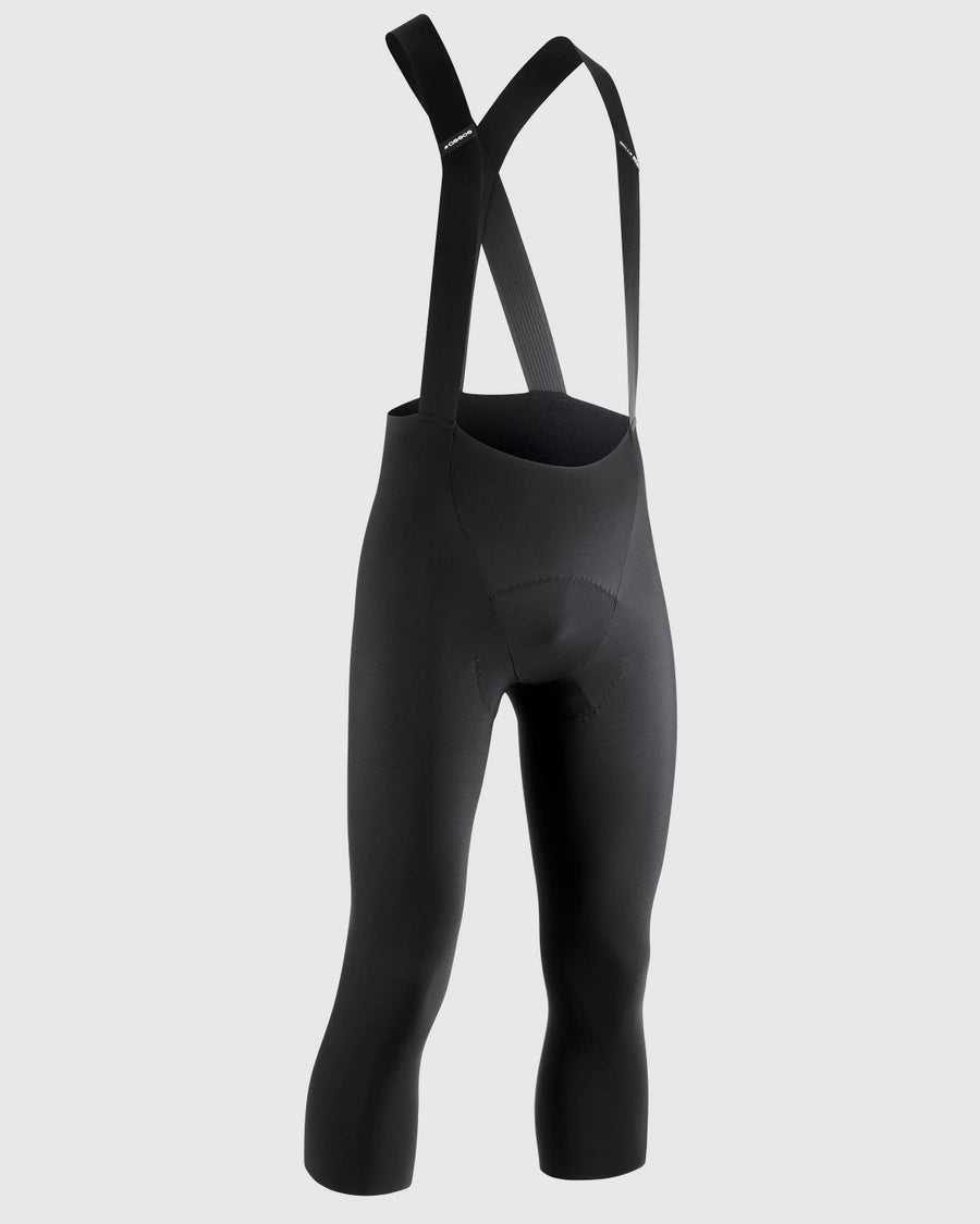 ASSOS MILLE GT SPRING FALL S11 3/4 Bib Tights Black