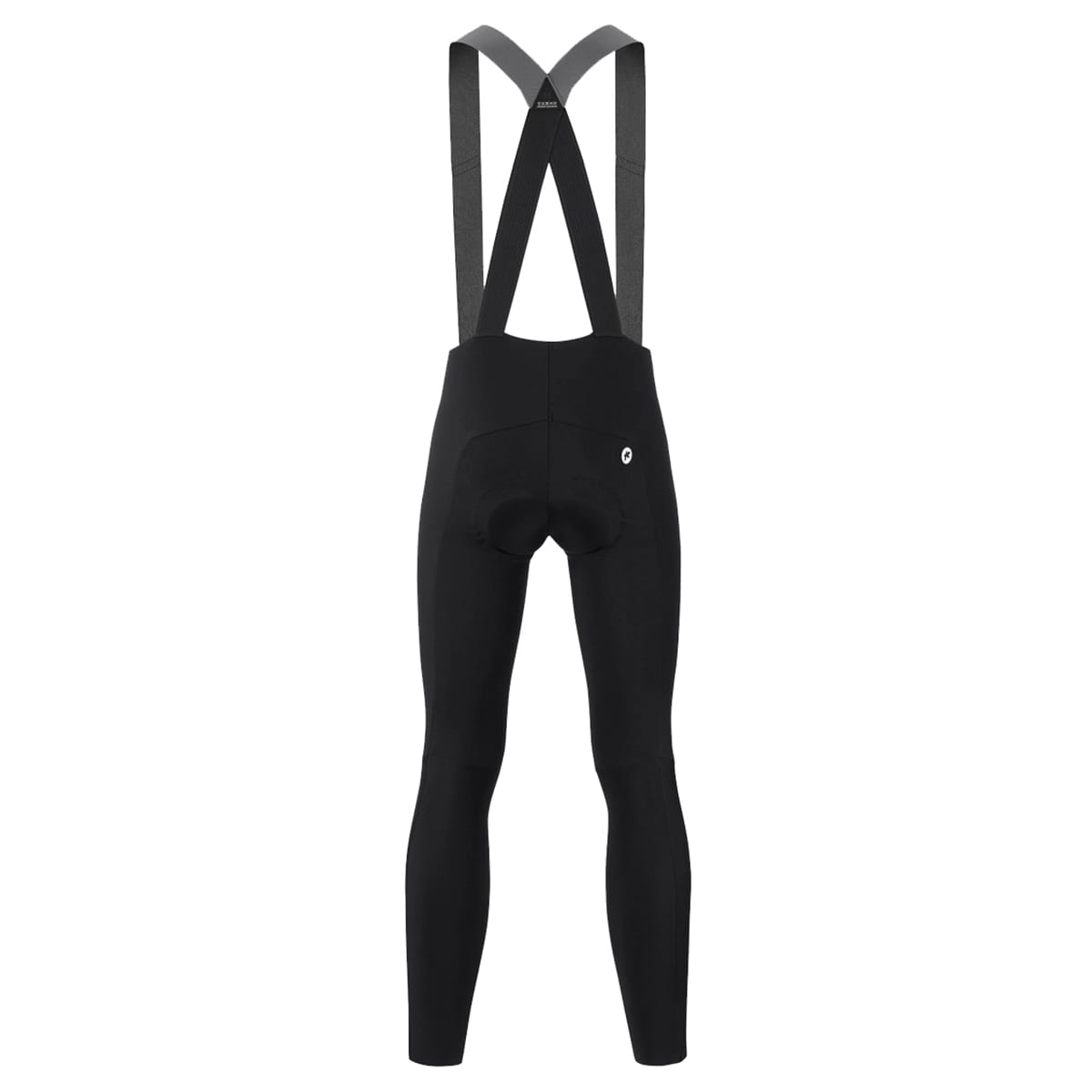 ASSOS MILLE GT WINTER C2 Long Bibtights Black