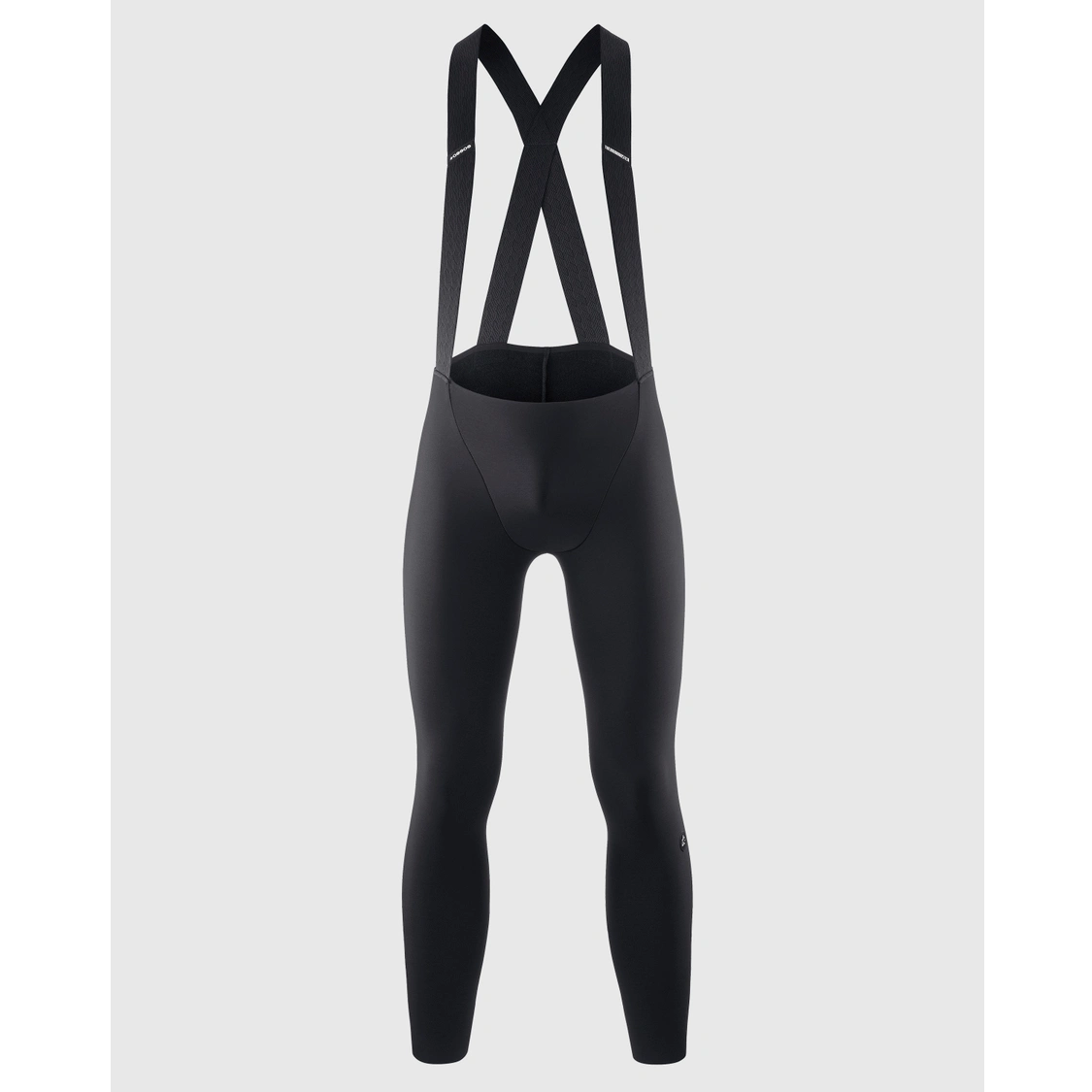 ASSOS ENDURANCE THERMOBOOSTER S11 Bibtights Black