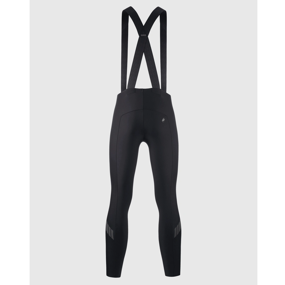 ASSOS ENDURANCE THERMOBOOSTER S11 Bibtights Black