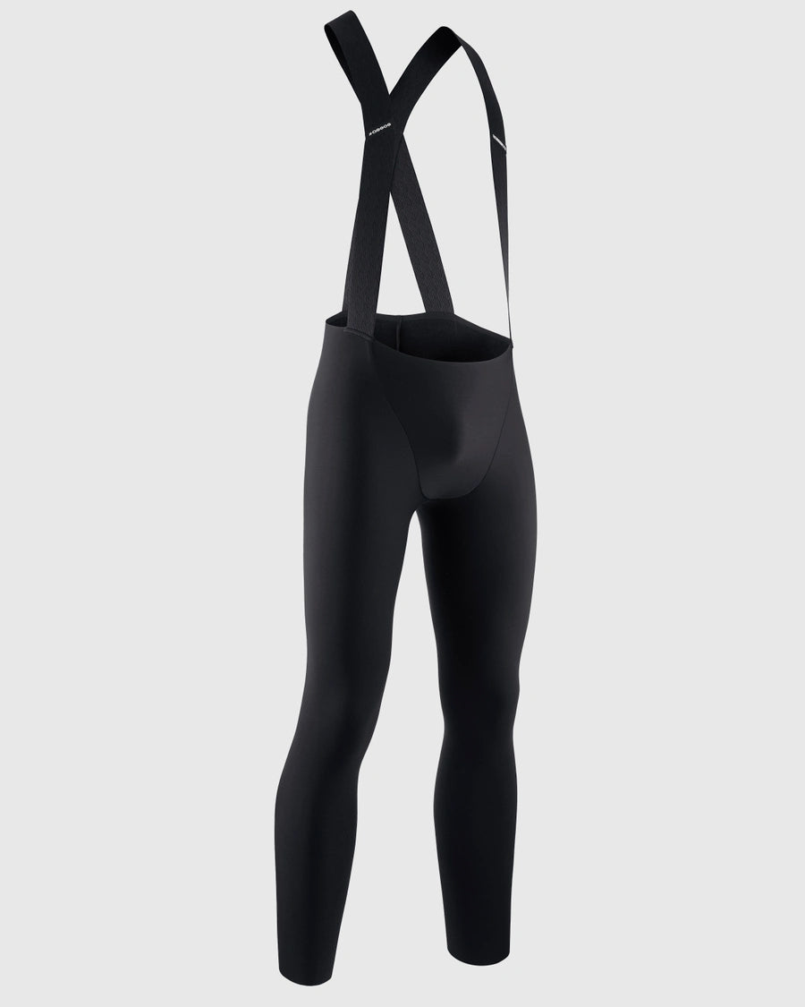ASSOS ENDURANCE THERMOBOOSTER S11 Bibtights Black