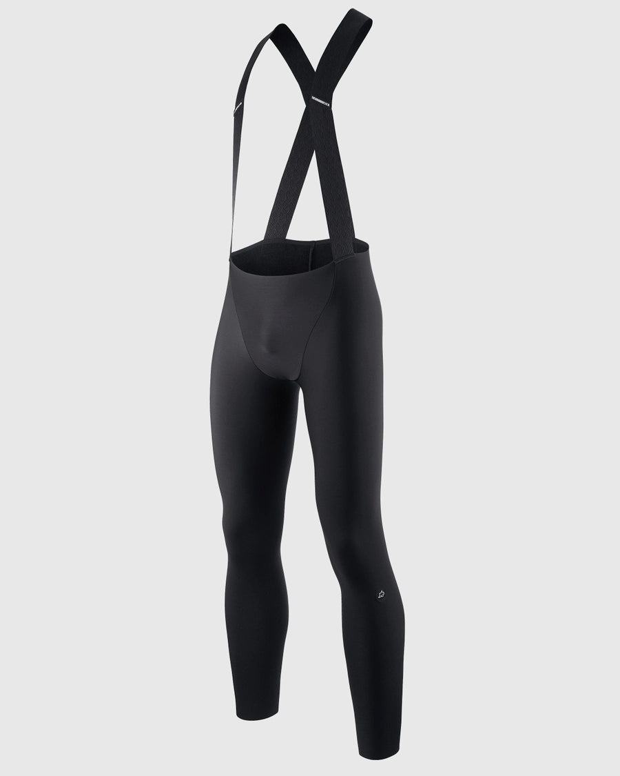 ASSOS ENDURANCE THERMOBOOSTER S11 Bibtights Black