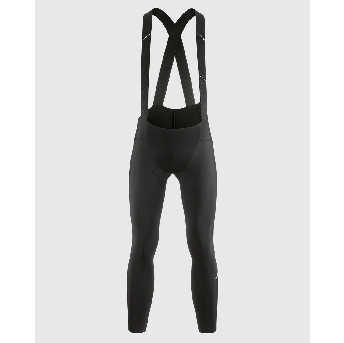 ASSOS EQUIPE RS SPRING FALL S11 EVO Bib Tights Black