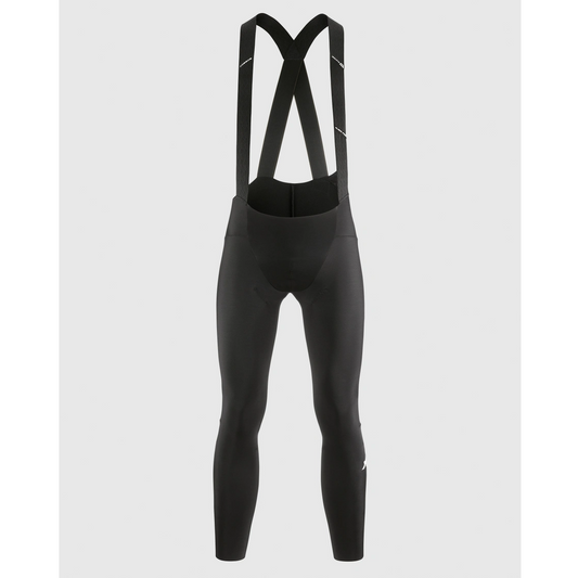 ASSOS EQUIPE RS SPRING FALL S11 EVO Bib Tights Black