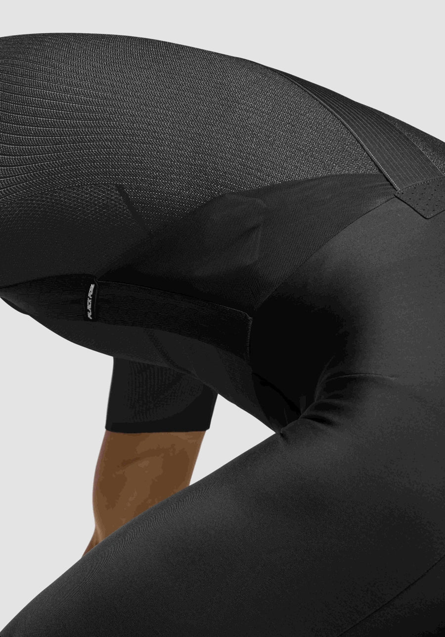 ASSOS EQUIPE RS SPRING FALL S11 EVO Bib Tights Black