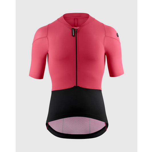 ASSOS MILLE GTS S11 Short Sleeve Deadly Berry Jersey