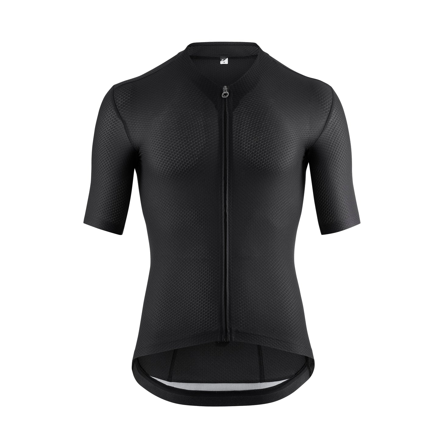 ASSOS EQUIPE R JERSEY S11 Short-sleeved Jersey Black