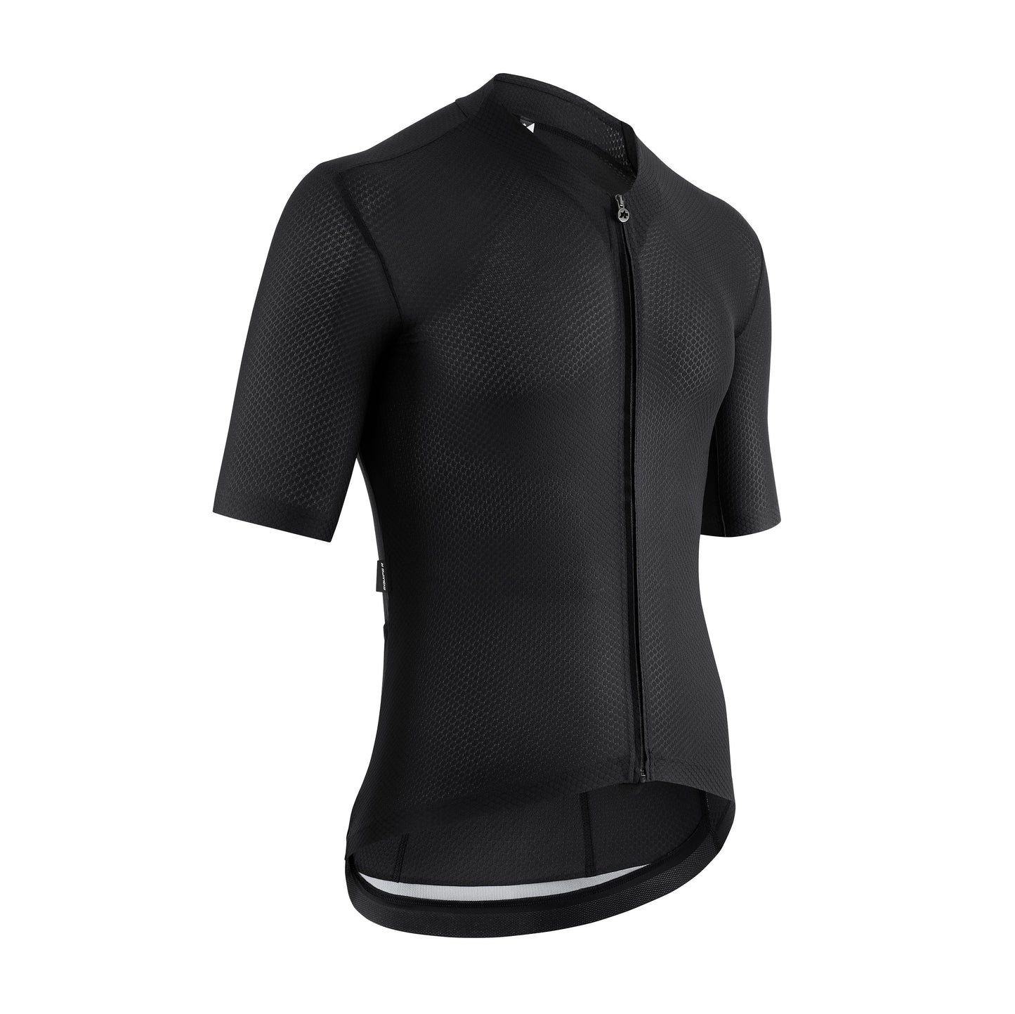 ASSOS EQUIPE R JERSEY S11 Short-sleeved Jersey Black