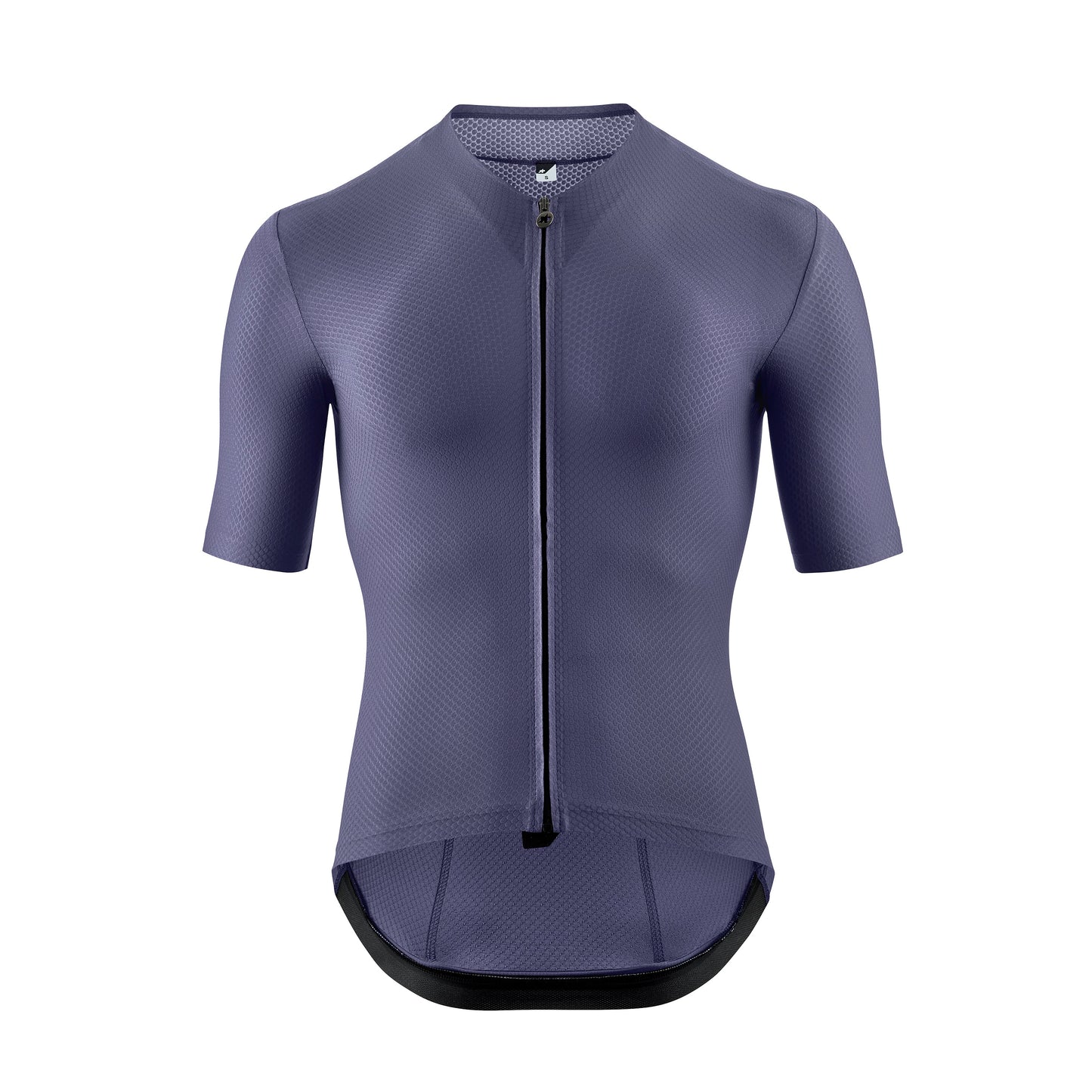 ASSOS EQUIPE R JERSEY S11 Short-sleeved Jersey Blue