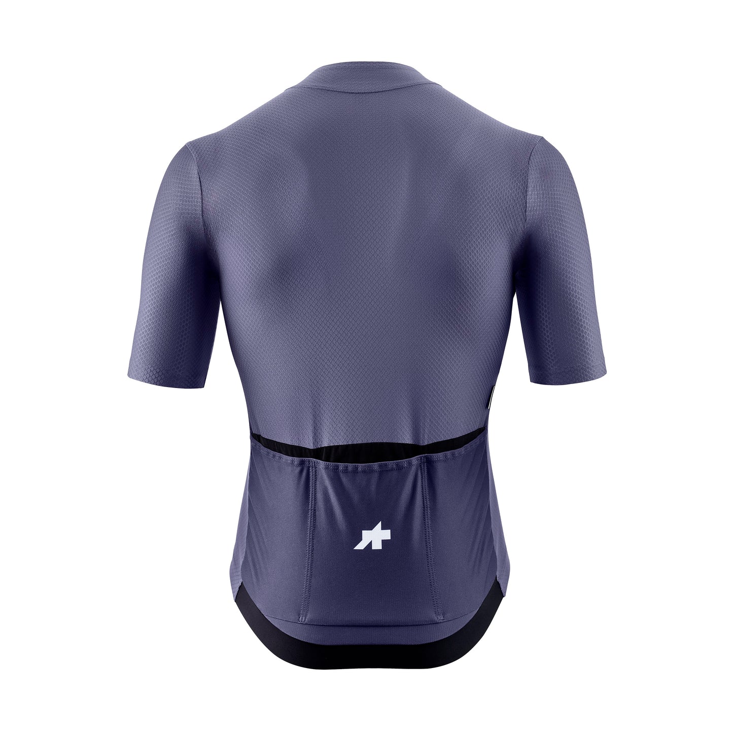 ASSOS EQUIPE R JERSEY S11 Short-sleeved Jersey Blue
