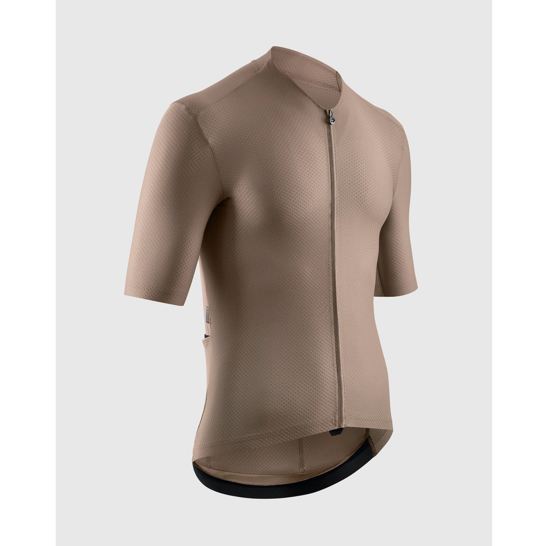 ASSOS EQUIPE R S11 Short Sleeve Terra Sand Jersey