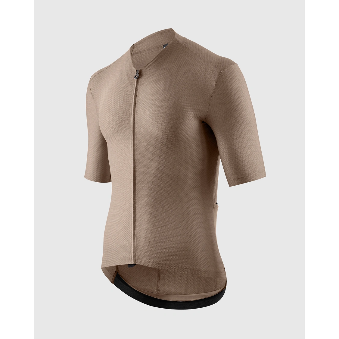 ASSOS EQUIPE R S11 Short Sleeve Terra Sand Jersey