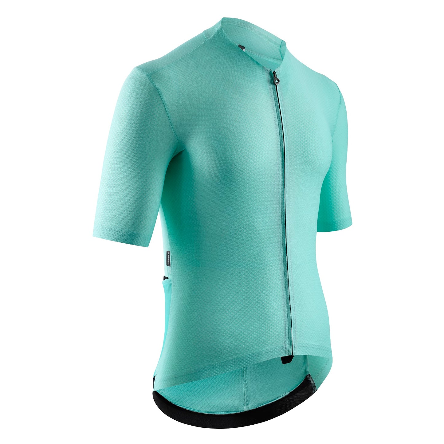 ASSOS EQUIPE R JERSEY S11 Short-sleeved Jersey Green