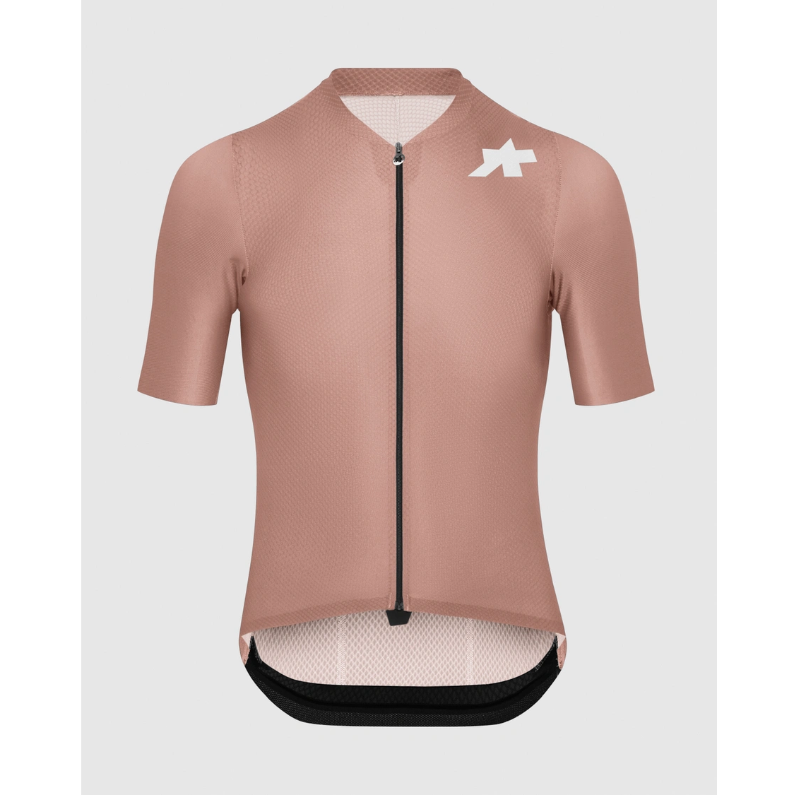 ASSOS MILLE GT JERSEY S11 EVO Short Sleeve Blossom Pink Jersey