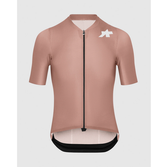 ASSOS MILLE GT JERSEY S11 EVO Short Sleeve Blossom Pink Jersey