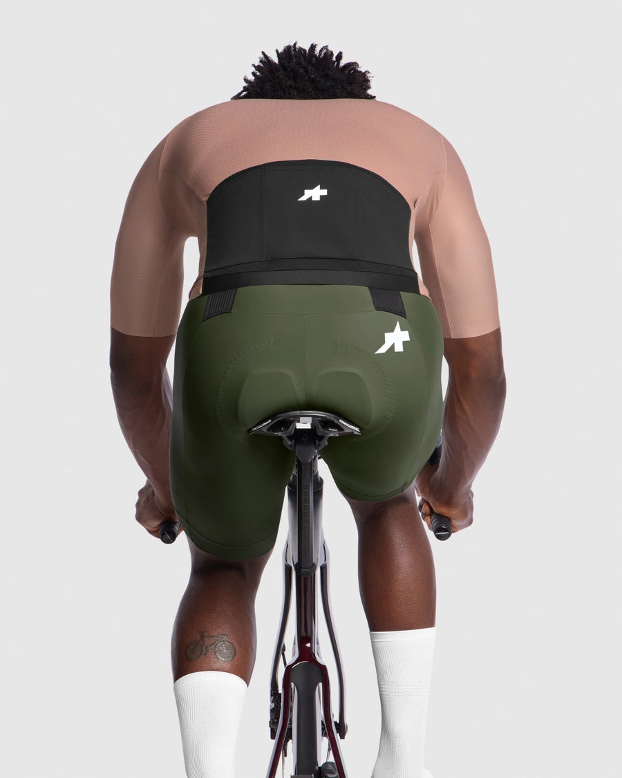 ASSOS MILLE GT JERSEY S11 EVO Short Sleeve Blossom Pink Jersey