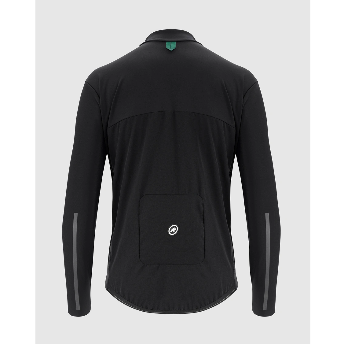 ASSOS MILLE GTC LÖWENKRALLE C2 Jacket Black
