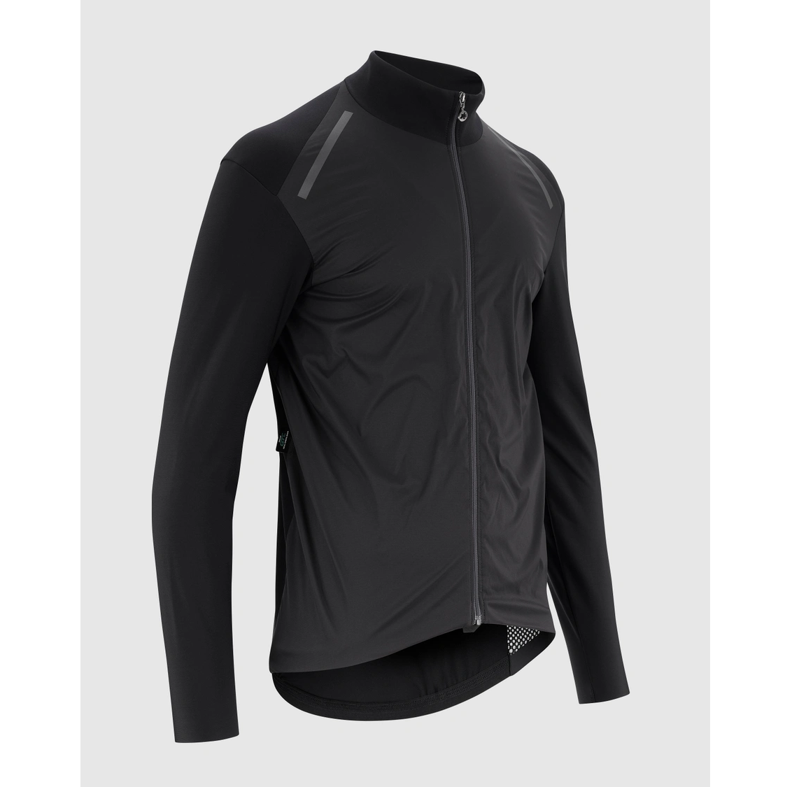 ASSOS MILLE GTC LÖWENKRALLE C2 Jacket Black