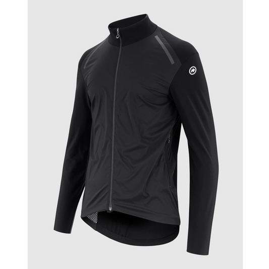 ASSOS MILLE GTC LÖWENKRALLE C2 Jacket Black