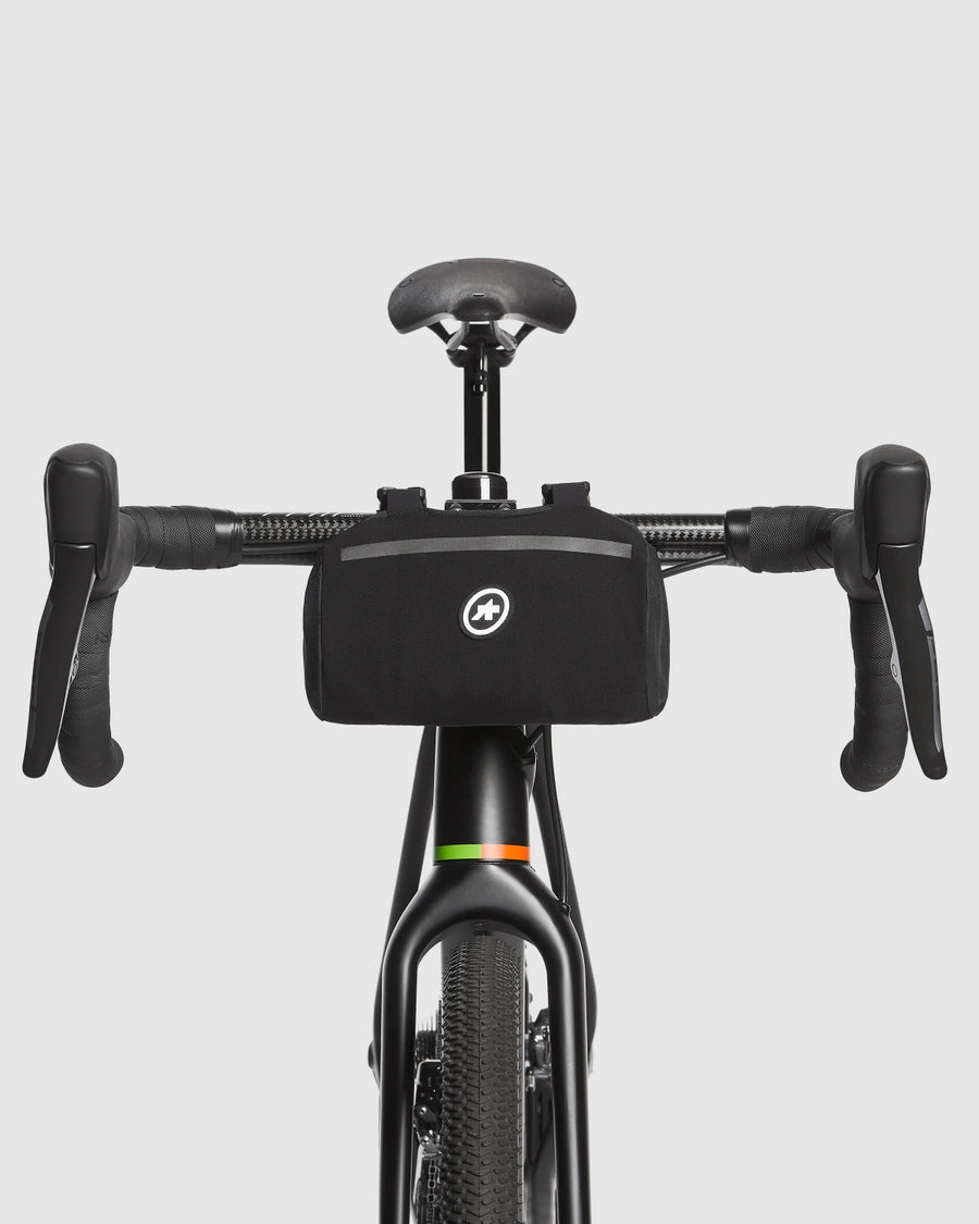 ASSOS MILLE GTC LÖWENKRALLE C2 Jacket Black