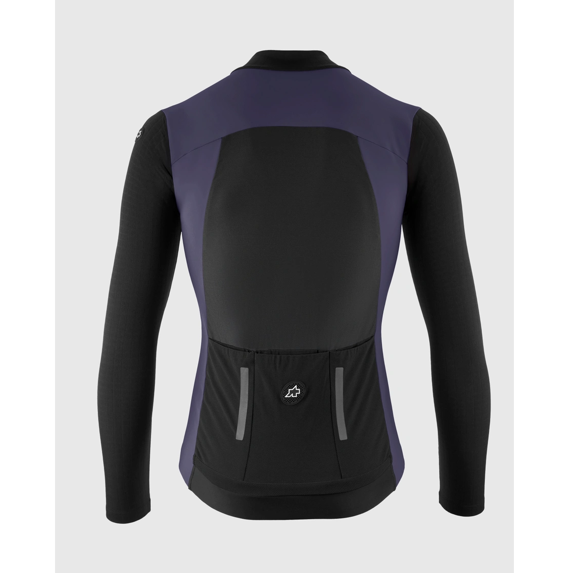 ASSOS MILLE GTS S11 Future Dusk Jacket