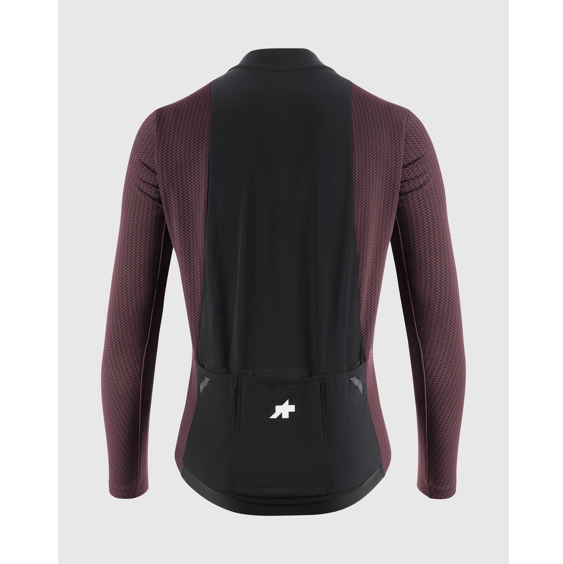 ASSOS MILLE GT WINTER S11 EVO Jacket Brown