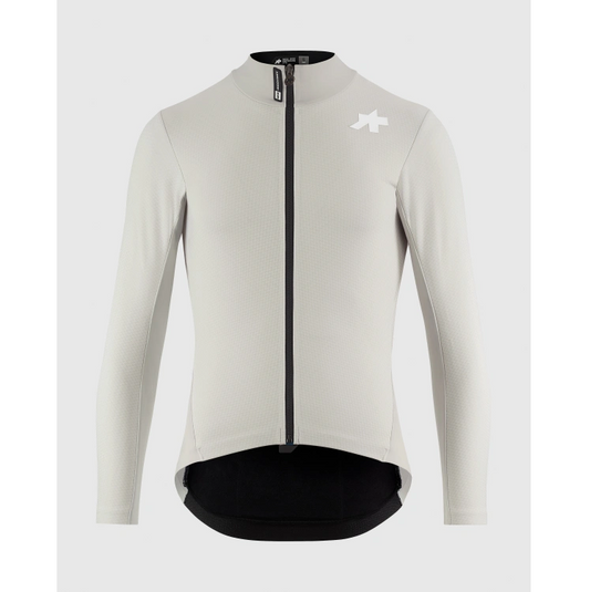 ASSOS MILLE GT WINTER S11 EVO Jacket White