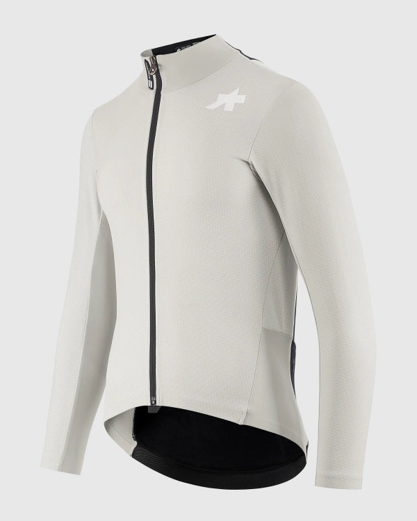 ASSOS MILLE GT WINTER S11 EVO Jacket White