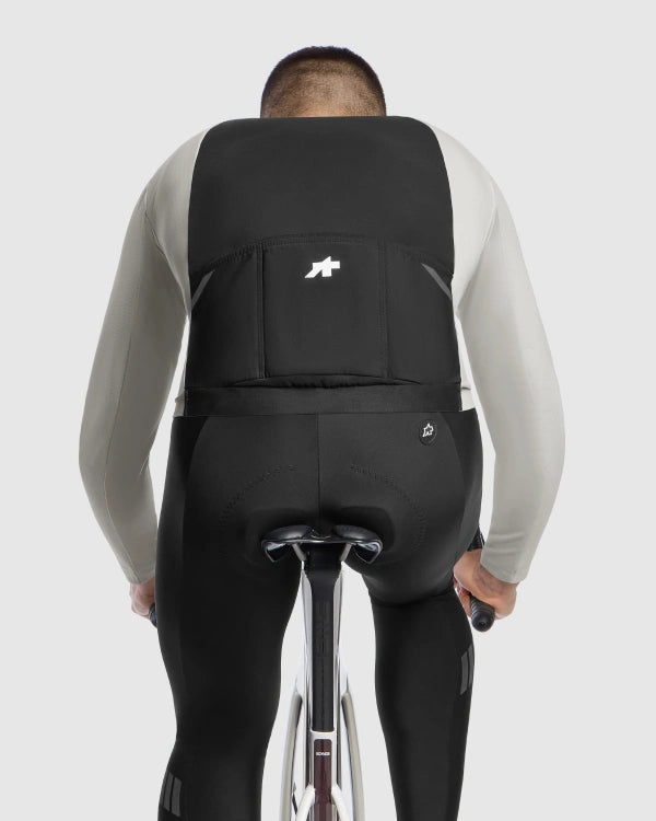 ASSOS MILLE GT WINTER S11 EVO Jacket White