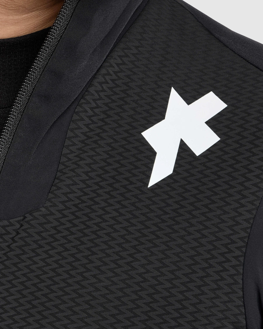 ASSOS EQUIPE R WINTER S11 EVO Jacket Black