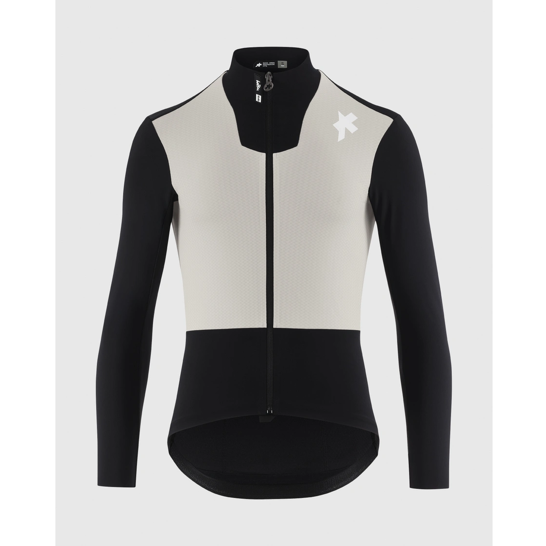 ASSOS EQUIPE R WINTER S11 EVO Jacket White
