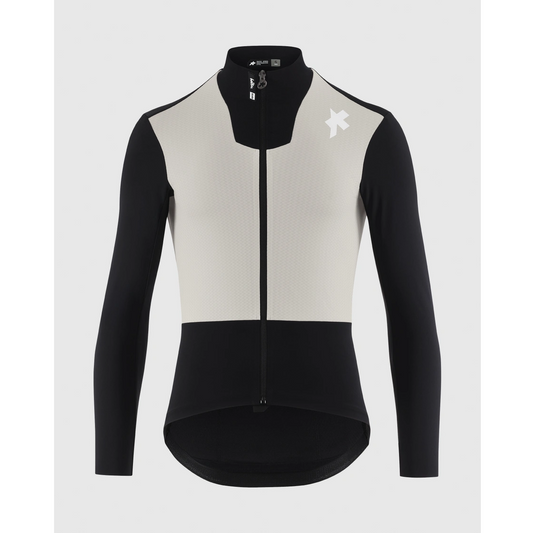 ASSOS EQUIPE R WINTER S11 EVO Jacket White