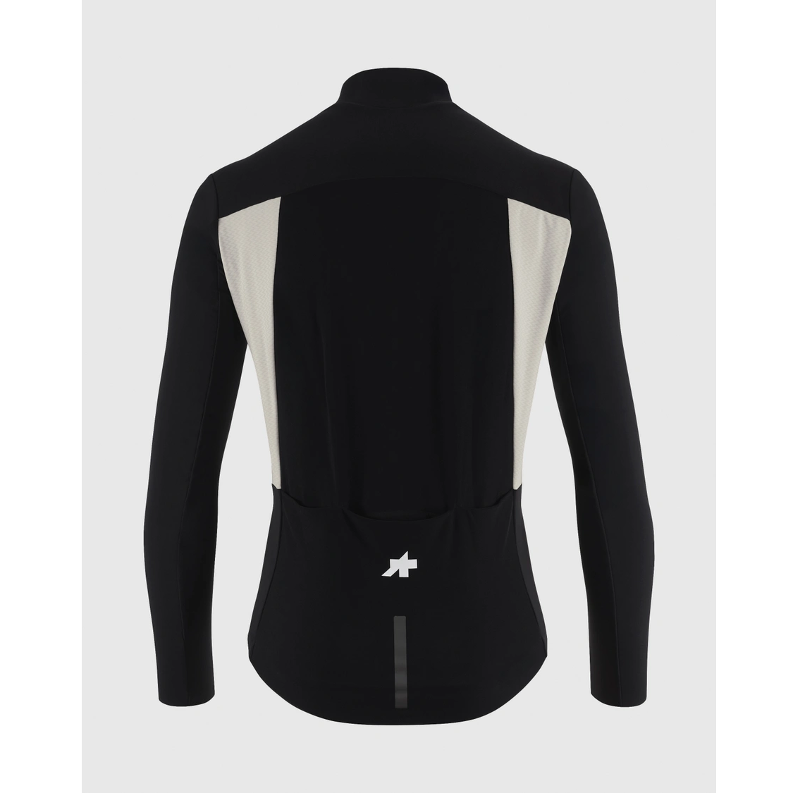 ASSOS EQUIPE R WINTER S11 EVO Jacket White
