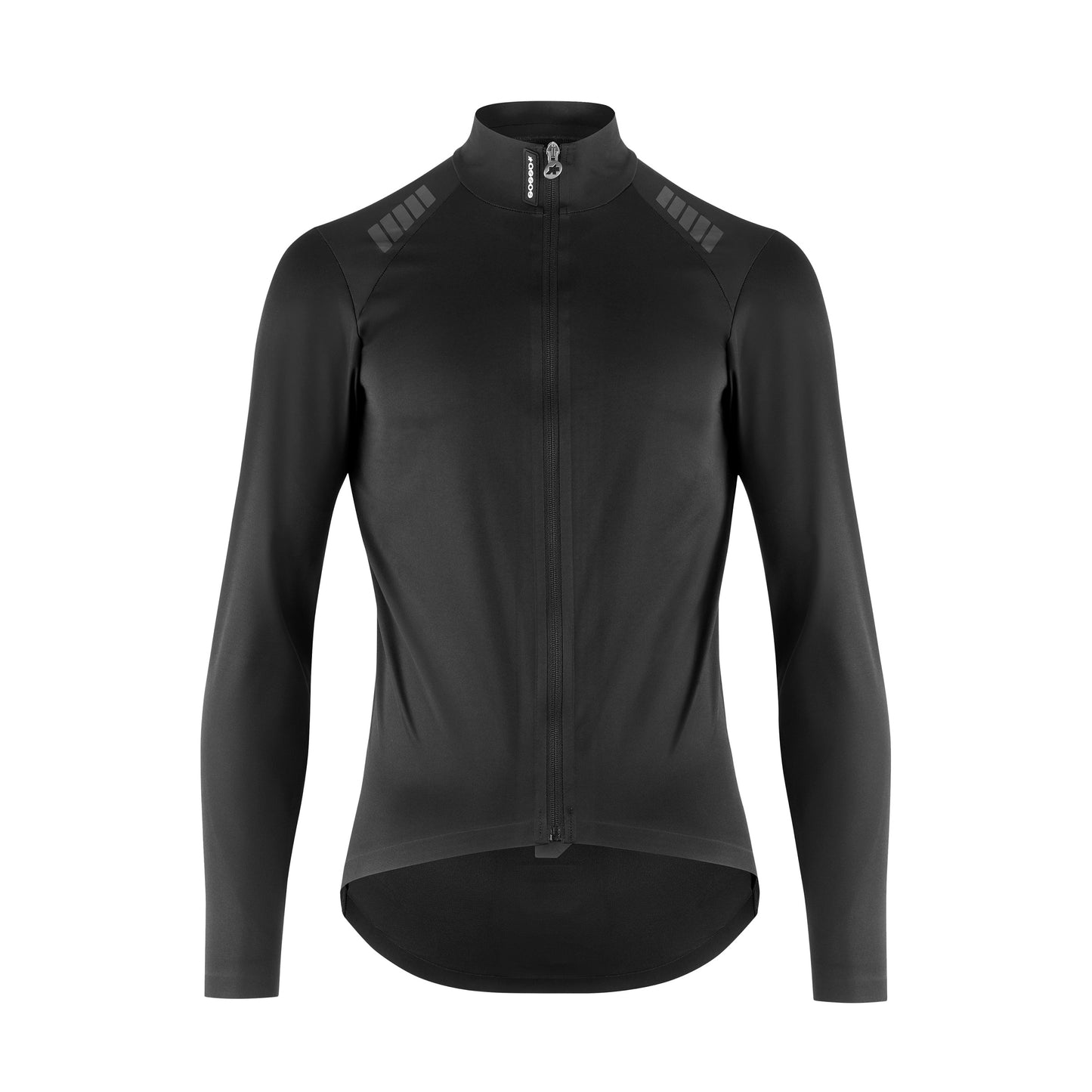 ASSOS MILLE GT SHELL S11 Jacket Black