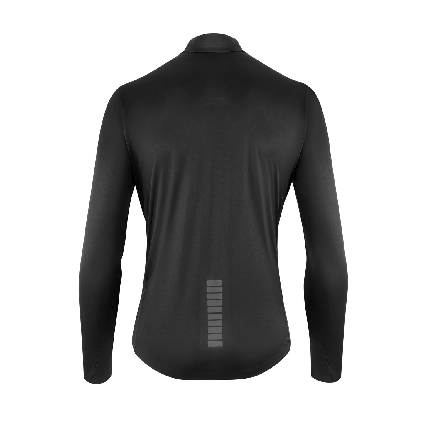 ASSOS MILLE GT SHELL S11 Jacket Black