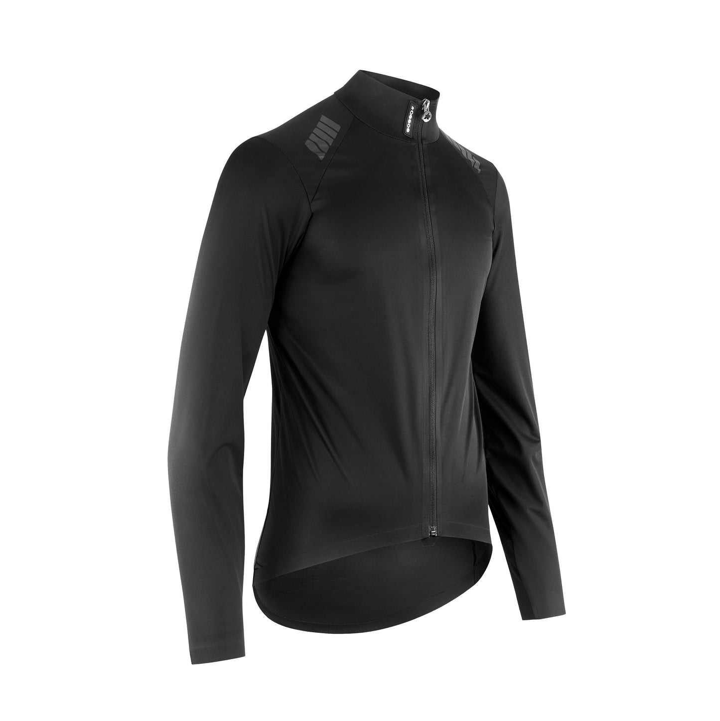 ASSOS MILLE GT SHELL S11 Jacket Black