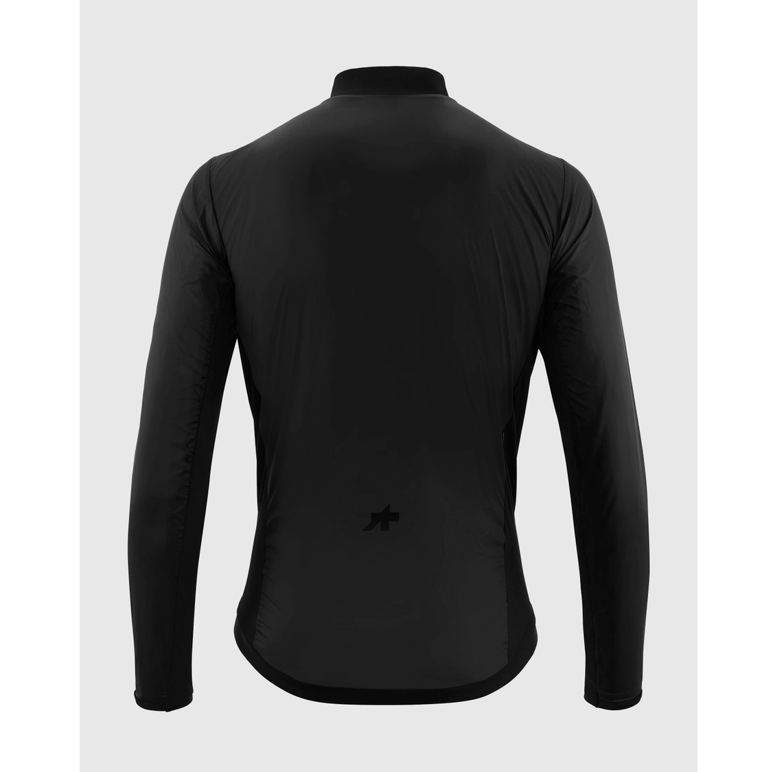 ASSOS MILLE GT WIND S11 BLACK Jacket