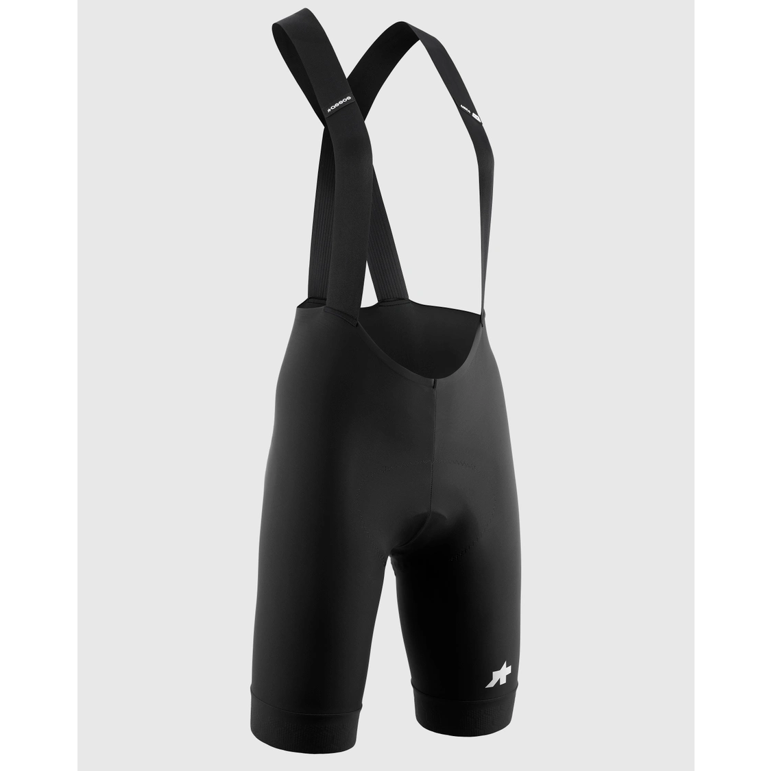 ASSOS UMA GT S11 Women's Black Bib Tight