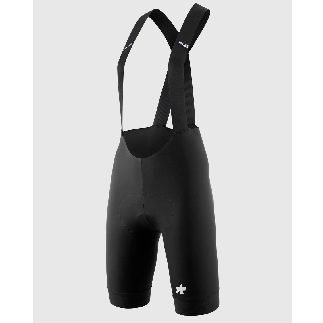 ASSOS UMA GT S11 Women's Black Bib Tight