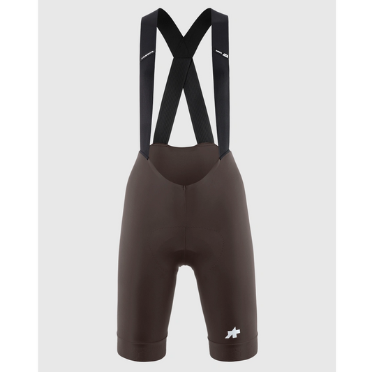 ASSOS UMA GT S11 Women's Brown Bibtights Short