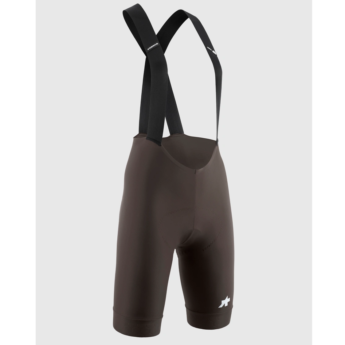 ASSOS UMA GT S11 Women's Brown Bibtights Short