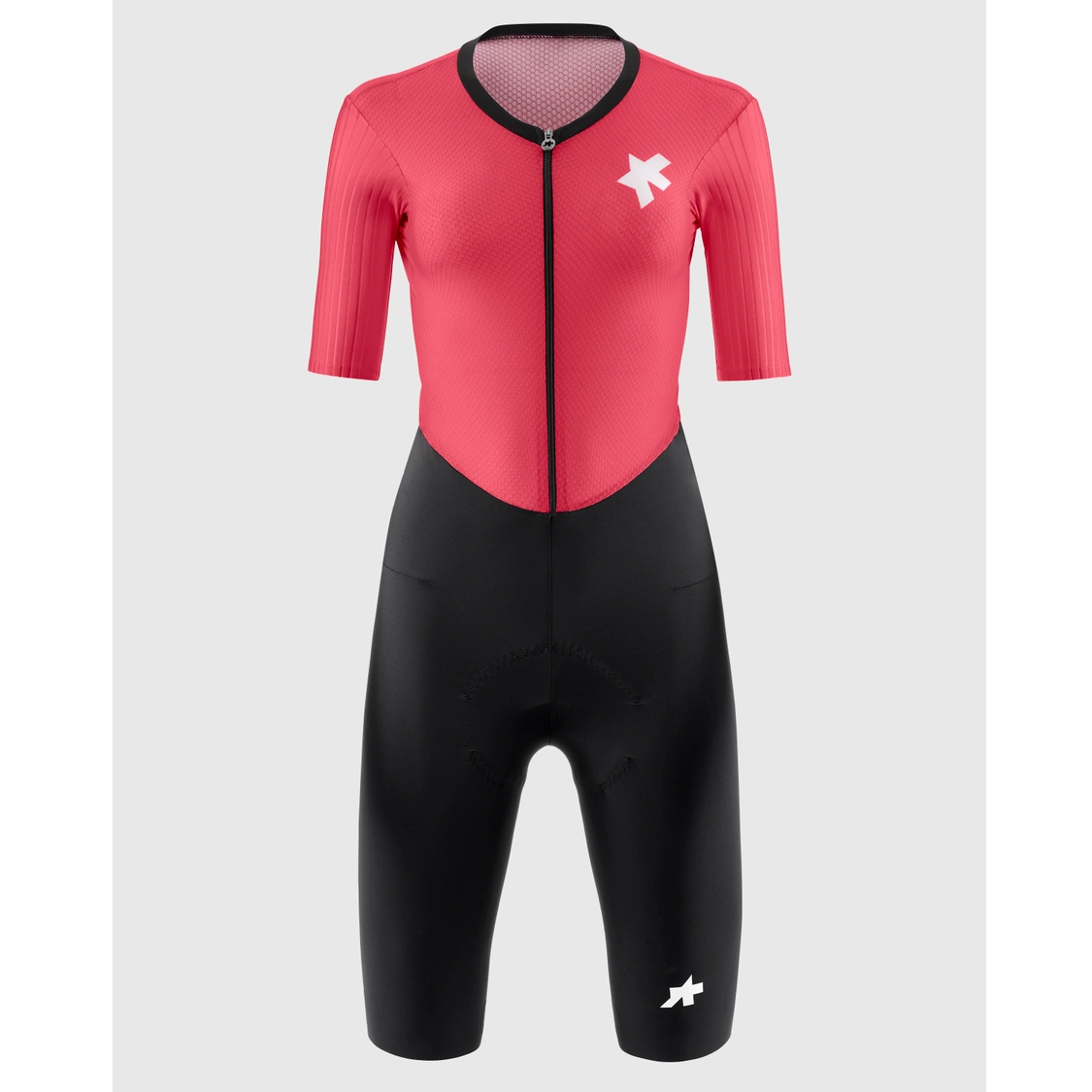 ASSOS DYORA R S11 Women's Deadly Berry Jumpsuit