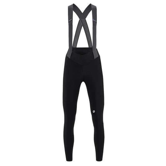 ASSOS UMA GT WINTER C2 Women's Long Bibtights Black