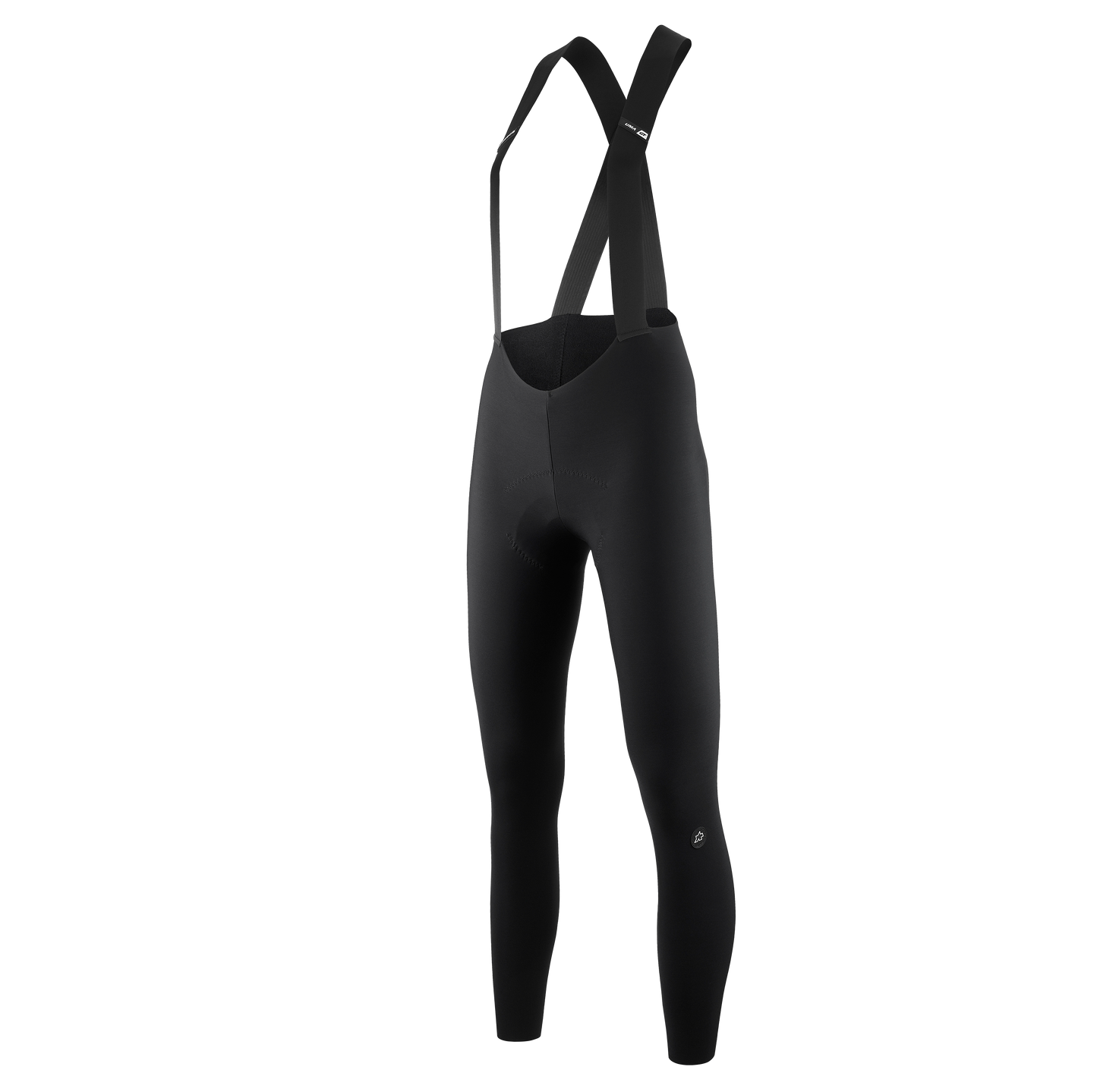 ASSOS UMA GT SPRING FALL S11 Women's Long Bibtights Black