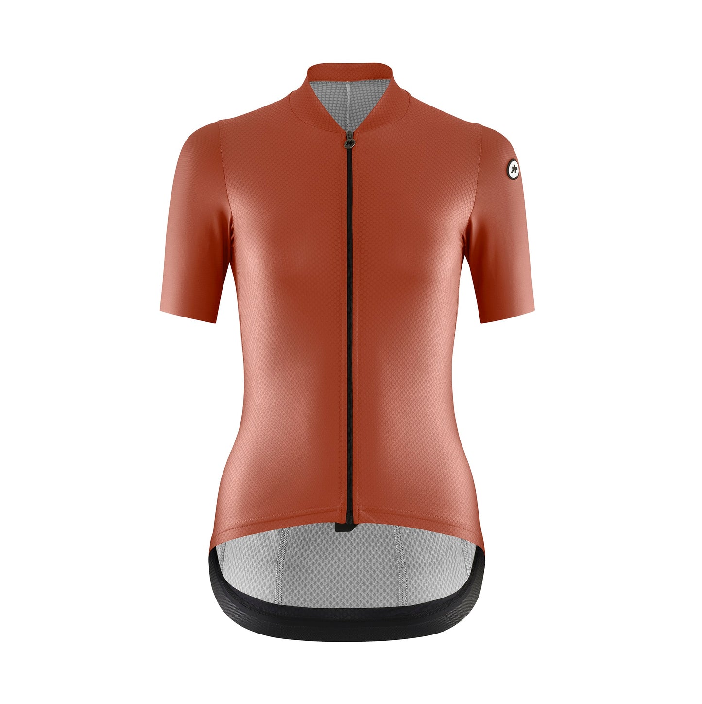 ASSOS UMA GT S11 Short Sleeve Women's Bronze Jersey