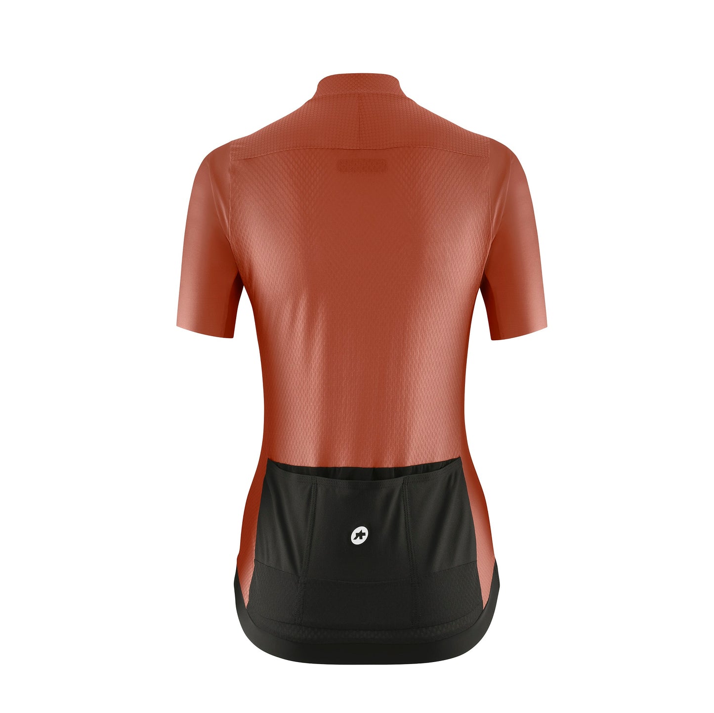 ASSOS UMA GT S11 Short Sleeve Women's Bronze Jersey