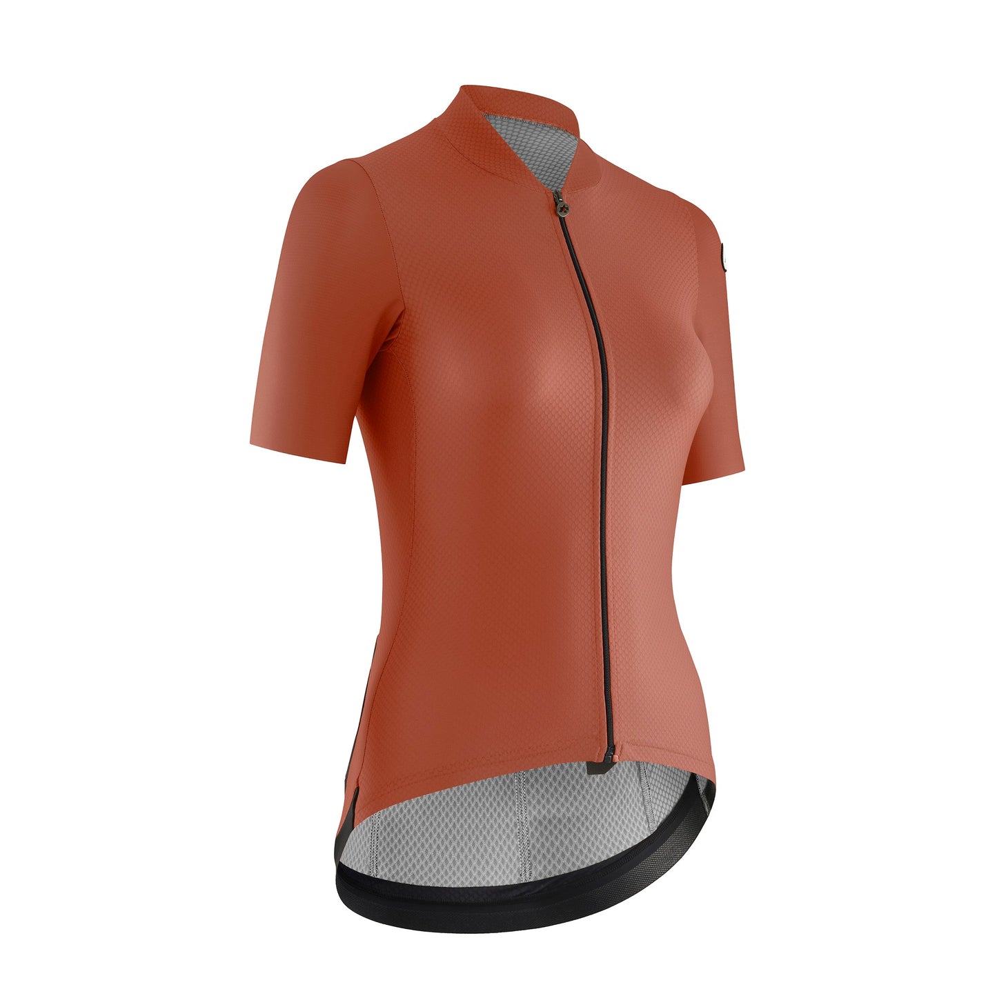 ASSOS UMA GT S11 Short Sleeve Women's Bronze Jersey