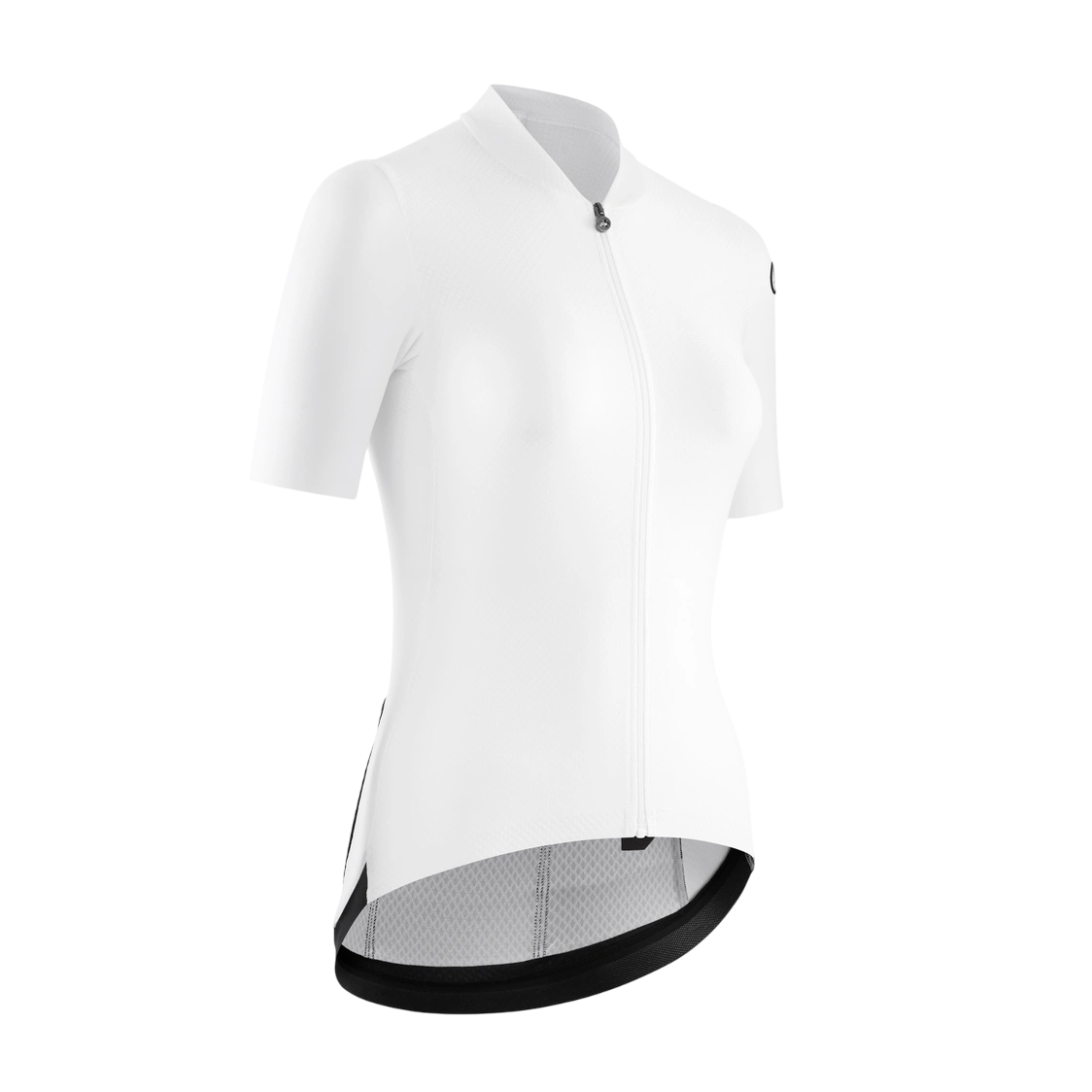 ASSOS UMA GT S11 Ladies Short Sleeve Jersey White